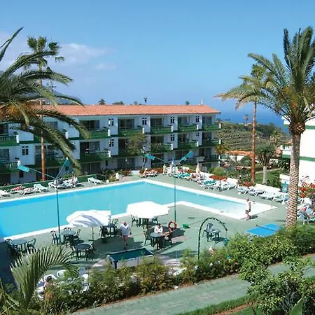 Bahia Parque Hotel Tenerife Island