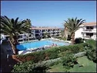 Bahia Parque 5* Tenerife Island