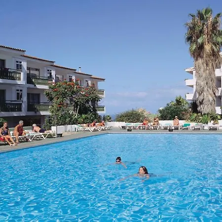 Hotel Bahia Parque 5*